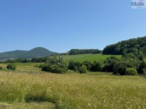 Prodej pozemku pro bydlení, Světec - Štrbice, 1489 m2