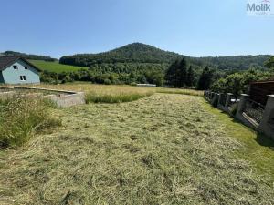 Prodej pozemku pro bydlení, Světec - Štrbice, 1489 m2