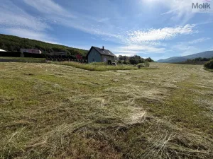 Prodej pozemku pro bydlení, Světec - Štrbice, 1489 m2