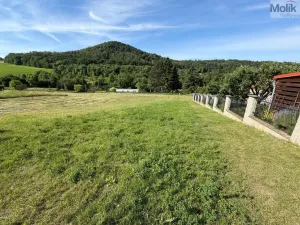 Prodej pozemku pro bydlení, Světec - Štrbice, 1489 m2