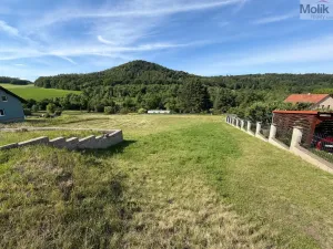 Prodej pozemku pro bydlení, Světec - Štrbice, 1489 m2