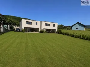 Prodej pozemku pro bydlení, Světec - Štrbice, 1489 m2