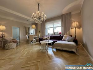 Pronájem bytu 3+1, Znojmo, Bratří Čapků, 110 m2