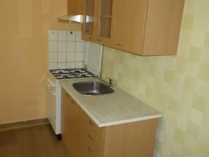 Pronájem bytu 1+1, Šternberk, Nádražní, 37 m2