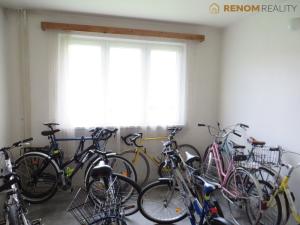 Pronájem bytu 1+1, Šternberk, Nádražní, 37 m2