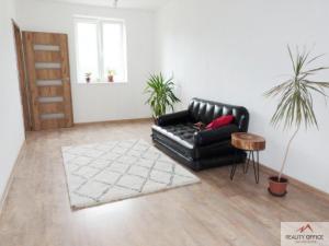 Pronájem bytu 2+kk, Děčín - Děčín XXI-Horní Oldřichov, Alešova, 55 m2