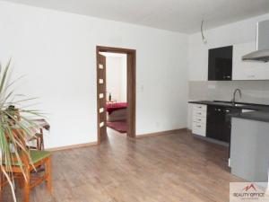 Pronájem bytu 2+kk, Děčín - Děčín XXI-Horní Oldřichov, Alešova, 55 m2