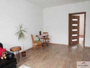 Pronájem bytu 2+kk, Děčín - Děčín XXI-Horní Oldřichov, Alešova, 55 m2