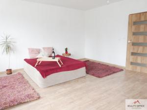 Pronájem bytu 2+kk, Děčín - Děčín XXI-Horní Oldřichov, Alešova, 55 m2