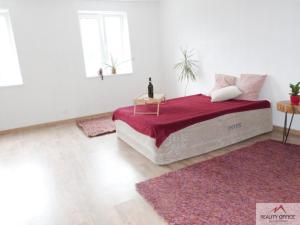 Pronájem bytu 2+kk, Děčín - Děčín XXI-Horní Oldřichov, Alešova, 55 m2