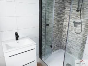 Pronájem bytu 2+kk, Děčín - Děčín XXI-Horní Oldřichov, Alešova, 55 m2