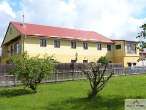 Pronájem bytu 2+kk, Děčín - Děčín XXI-Horní Oldřichov, Alešova, 55 m2