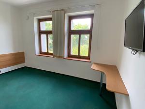 Pronájem bytu 1+kk, Opava, Pekařská, 24 m2