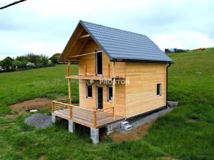 Prodej chaty, Budislav, 82 m2