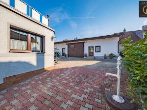 Prodej vícegeneračního domu, Chyňava - Libečov, 150 m2