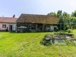 Prodej chalupy, Kojetín, 42 m2