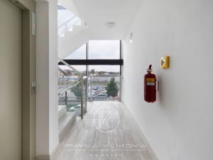 Pronájem bytu 2+kk, Plzeň, Otýlie Beníškové, 60 m2