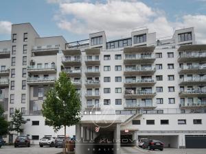 Pronájem bytu 2+kk, Plzeň, Otýlie Beníškové, 60 m2