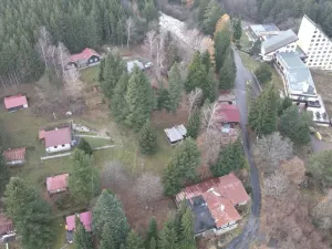 Prodej chaty, Valašské Klobouky, 33 m2