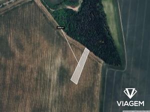 Prodej podílu pole, Chrášťany, 356 m2