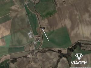 Prodej podílu pole, Uhřice, 400 m2
