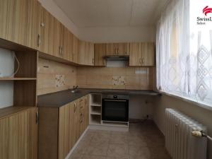 Pronájem bytu 2+1, Habartov, Karla Čapka, 53 m2