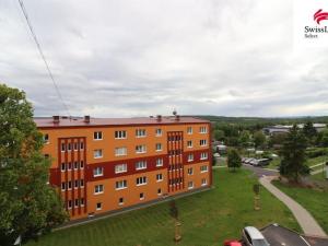 Pronájem bytu 2+1, Habartov, Karla Čapka, 53 m2
