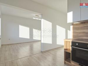 Pronájem bytu 2+1, Karviná - Nové Město, Čapkova, 64 m2