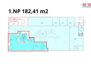 Pronájem restaurace, Plzeň - Vnitřní Město, Solní, 365 m2