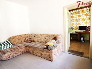 Prodej rodinného domu, Bělá u Jevíčka, 74 m2