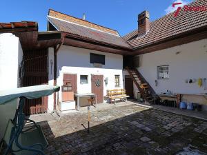 Prodej rodinného domu, Bělá u Jevíčka, 74 m2