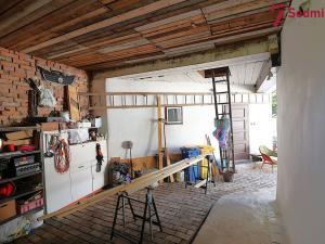 Prodej rodinného domu, Bělá u Jevíčka, 74 m2