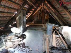 Prodej rodinného domu, Bělá u Jevíčka, 74 m2