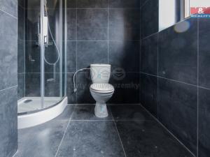 Prodej činžovního domu, Vrbno pod Pradědem, Školní, 330 m2