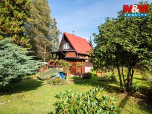 Prodej chaty, Přívrat, 50 m2