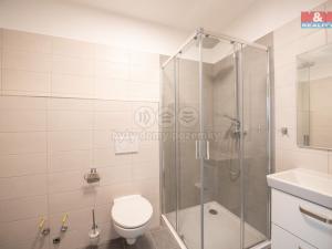 Pronájem bytu 3+kk, Hradec Králové - Kukleny, Pražská třída, 66 m2