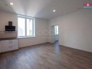 Pronájem bytu 3+kk, Hradec Králové - Kukleny, Pražská třída, 66 m2