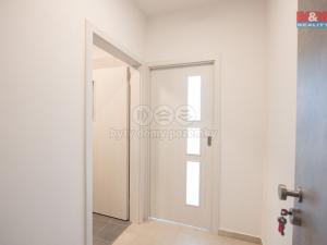 Pronájem bytu 1+1, Hradec Králové - Kukleny, Pražská třída, 32 m2
