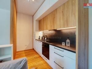 Prodej bytu 1+kk, Praha, Mošnova, 39 m2