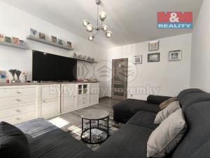 Prodej bytu 2+1, Příbram, Komenského, 63 m2