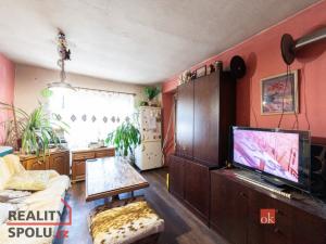 Prodej rodinného domu, Postoloprty - Rvenice, 75 m2