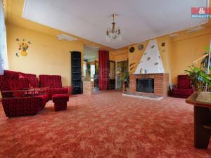 Prodej rodinného domu, Žalkovice, 110 m2