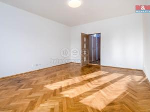 Pronájem bytu 2+1, Praha - Strašnice, Za strašnickou vozovnou, 60 m2