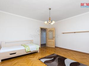 Pronájem bytu 3+1, Pardubice - Studánka, Věry Junkové, 72 m2