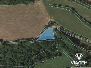 Prodej podílu pole, Heřmanov, 572 m2