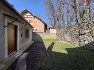 Prodej rodinného domu, Jindřichov, 140 m2