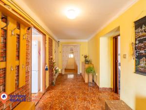 Prodej rodinného domu, Olomouc - Nemilany, Lidická, 124 m2