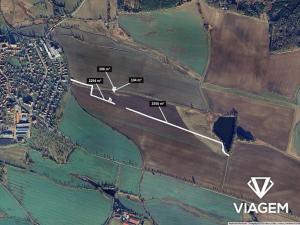 Prodej podílu pole, Sedlice, 441 m2