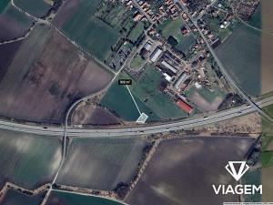 Prodej podílu pole, Žiželice, 461 m2