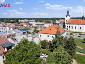 Prodej činžovního domu, Lázně Bohdaneč, Pernštýnská, 327 m2